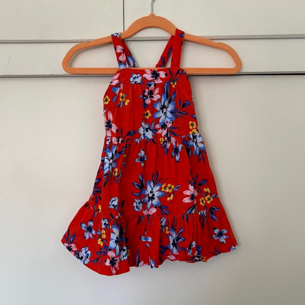Old Navy Dress